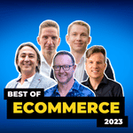 DEIN eCommerce-Boost für 2024 (Best of Onlineshop, PIM und E-Commerce Marketing 2023) #ITundTECH