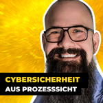 Cybersecurity gem. gesetzl. Vorgaben: “Kernprozesse First” der ACM Consultants bei #ITundTECH