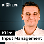 Effizienzsteigerung durch automatisierten Dokumenteneingang | ic-solution bei #ITundTECH