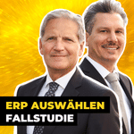 ERP Auswahl im Mittelstand: Die Best Practice Kriterien 2024 | 2BCS AG bei #ITundTECH96