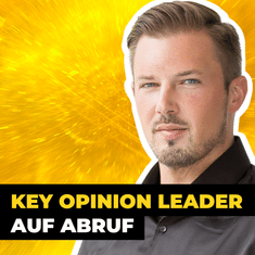 Meinungsbildner (Key Opinion Leaders) für Pharma & Healthcare, 100 % projektbasiert | Explicatos bei #ITundTECH