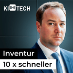 Zupan App macht Inventur 10 x schneller und reduziert Inventurkosten dramatisch | Zupan bei #ITundTECH