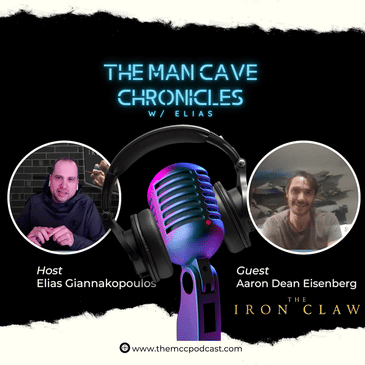 Aaron Branch on His Role in Netflix's ’UNSTABLE'