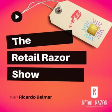 The Retail Razor Show Trailer #1