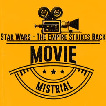 Episode 16 - Star Wars - The Empire Strikes Back
