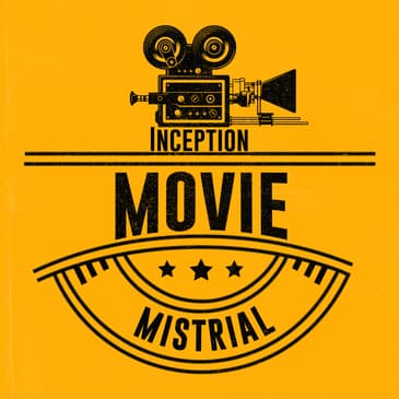 Episode 13 - Inception