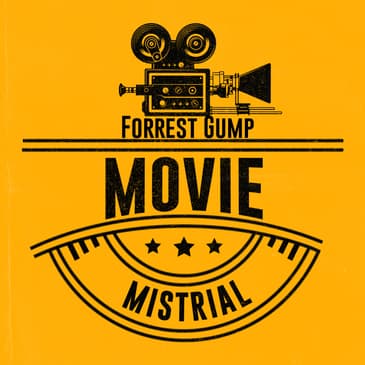 Episode 12 - Forrest Gump