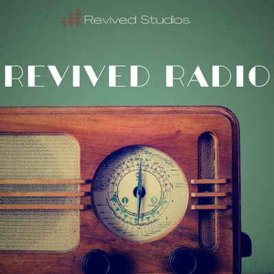 New Revived Studios Podcast: Christian Or Not
