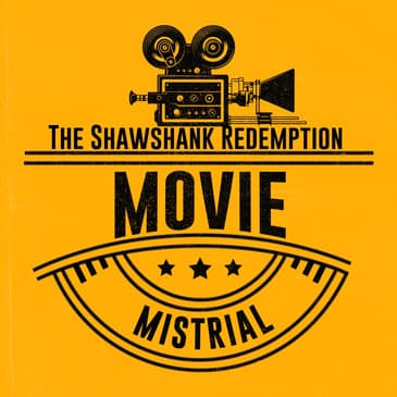 Episode 01 - The Shawshank Redemption