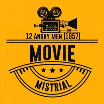 Episode 05 - 12 Angry Men