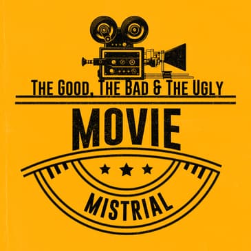 Episode 09 - The Good, the Bad, and the Ugly