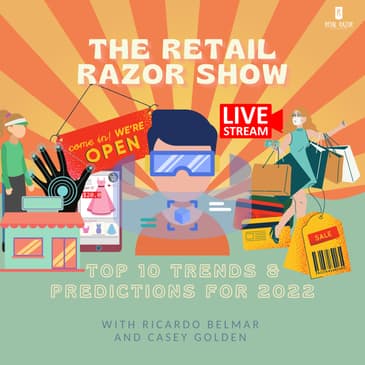 S1E4 - Top Trends & Predictions for 2022