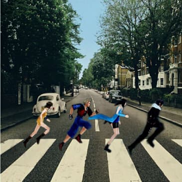 Listening Together Ep 2: Final Fantasy 8