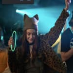 252 "The Two Danas" (The Midnight Club S1E2)