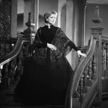254 "The Innocents" 1961