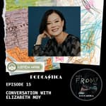 15. Conversation with Elizabeth Moy