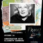 14. Conversation with Elizabeth Saunders