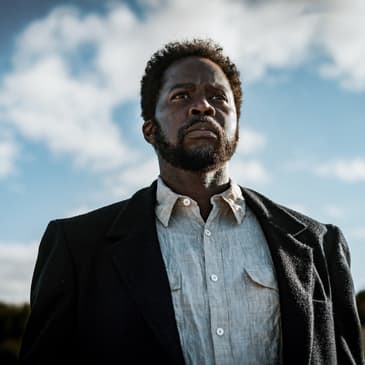 1: "Long Day's Journey Into Night" (S1E1)