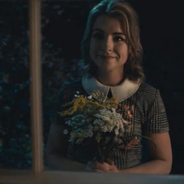 7: "All Good Things" (S1 E7)