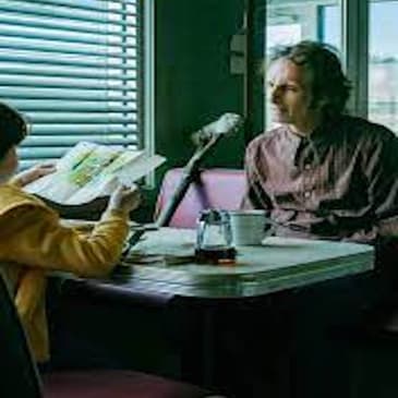 4: "A Rock and a Farway" (S1E4)