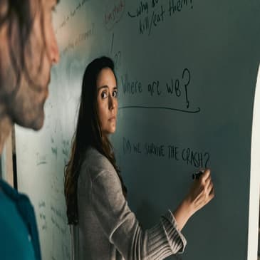 5: "Silhouettes" (S1E5)