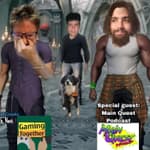 Episode 73: Final Fantasy Origins: Stranger of Paradise - Devil May Craig