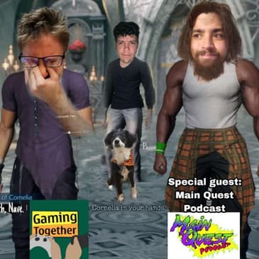 Episode 73: Final Fantasy Origins: Stranger of Paradise - Devil May Craig