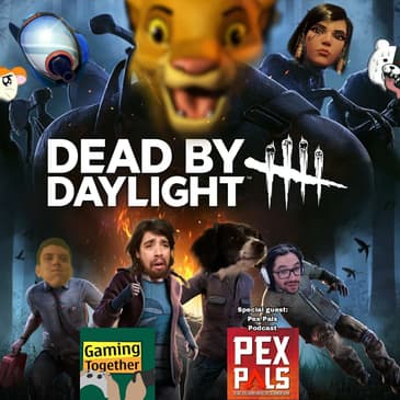 Episode 78: Dead by Daylight - An Average Hamster Lifespan