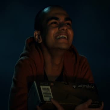 256 "See You Later" (The Midnight Club S1E5)