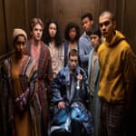 255 "Gimme a Kiss" (The Midnight Club S1E4)