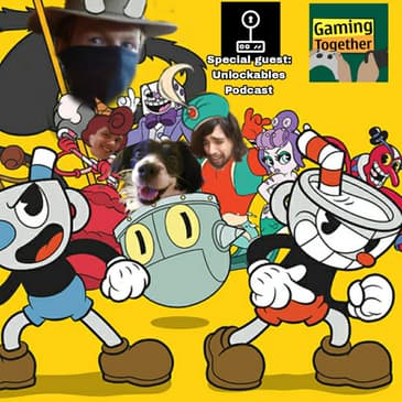 Episode 79: Cuphead - N E C K