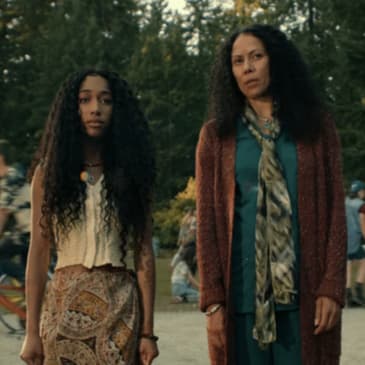 257 "Witch" (The Midnight Club S1E6)