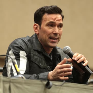 Rangercast Episode 8: Remembering Jason David Frank (1973-2022)