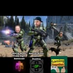 Episode 80: Halo Infinite Co-op and Forge - Peach Rabbid Kills Birdo