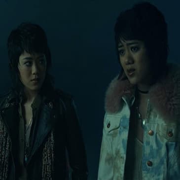 259 "Road to Nowhere" (The Midnight Club S1E8)