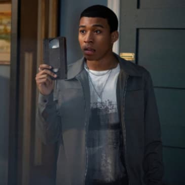 260 "The Eternal Enemy" (The Midnight Club S1E9)