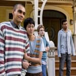 261 "Midnight" (The Midnight Club S1E10)