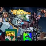Episode 83: Gundam Evolution - Fragile Gamer Bones