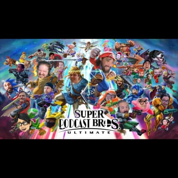 Year Two All Through! GOTY Special