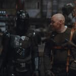 6: "The Prisoner" (The Mandalorian S1E6)