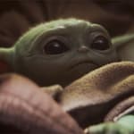 2: "The Child" (The Mandalorian S1E2)