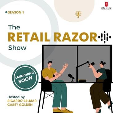 The Retail Razor Show Trailer #2