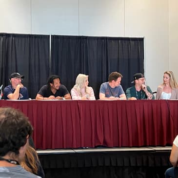 Rangercast Episode 5: SPD Retrospective