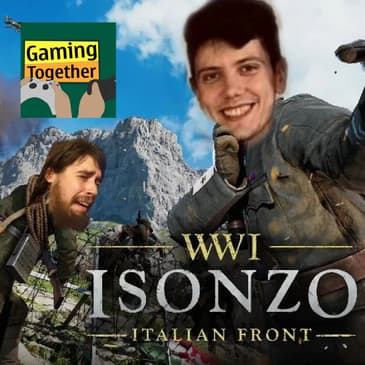 Episode 71: Isonzo - Turtle Saver/Deer Slayer (No Annoying Music)