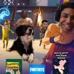 Episode 72: Fortnite - Teach Me How to Dougie