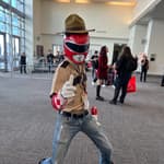 Rangercast Episode 4: Power Morphicon 2022