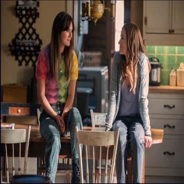 246 "Deep Cover" (Locke & Key S3E4)