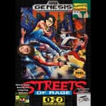 Episode 86: Streets of Rage - Send Long Furby Below