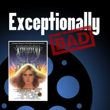 Xanadu (1980)