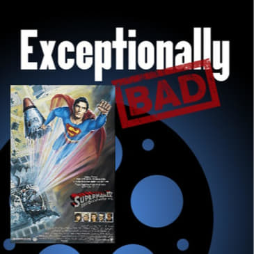 Superman IV: The Quest for Peace (1987)